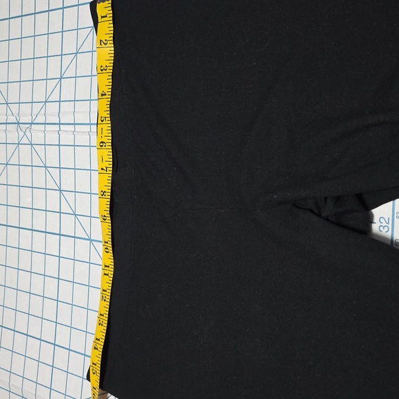 Felina Leggings XL/EG Preloved, Black, Style: C2801 - Picture 6 of 8